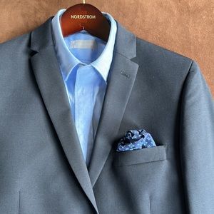 Nordstrom contemporary boys stretch suit